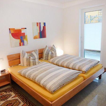 Apartment Willmann By Interhome Eisenbach  Eksteriør billede