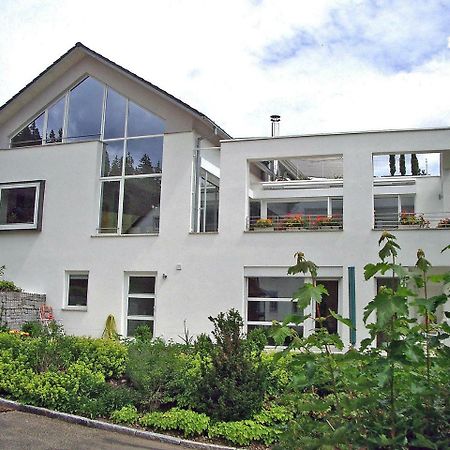 Apartment Willmann By Interhome Eisenbach  Eksteriør billede