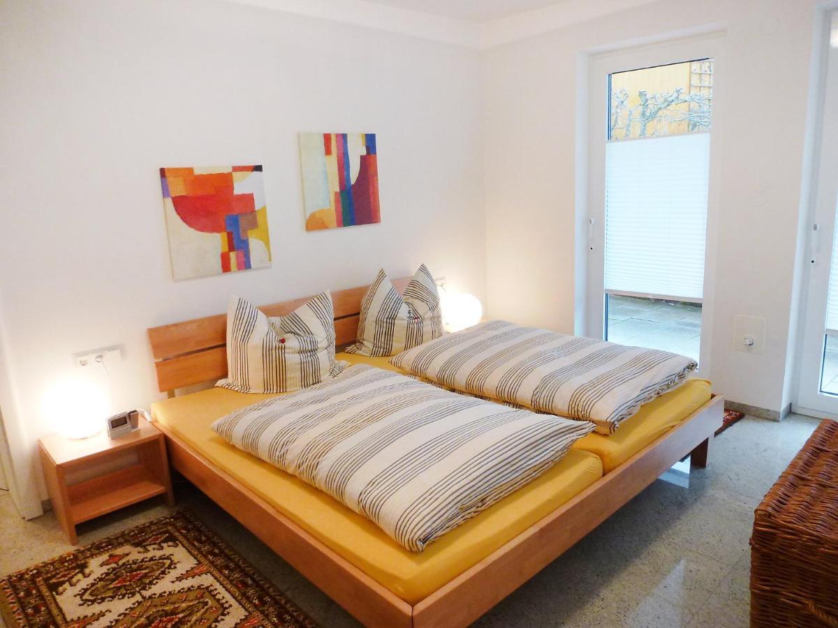 Apartment Willmann By Interhome Eisenbach  Eksteriør billede