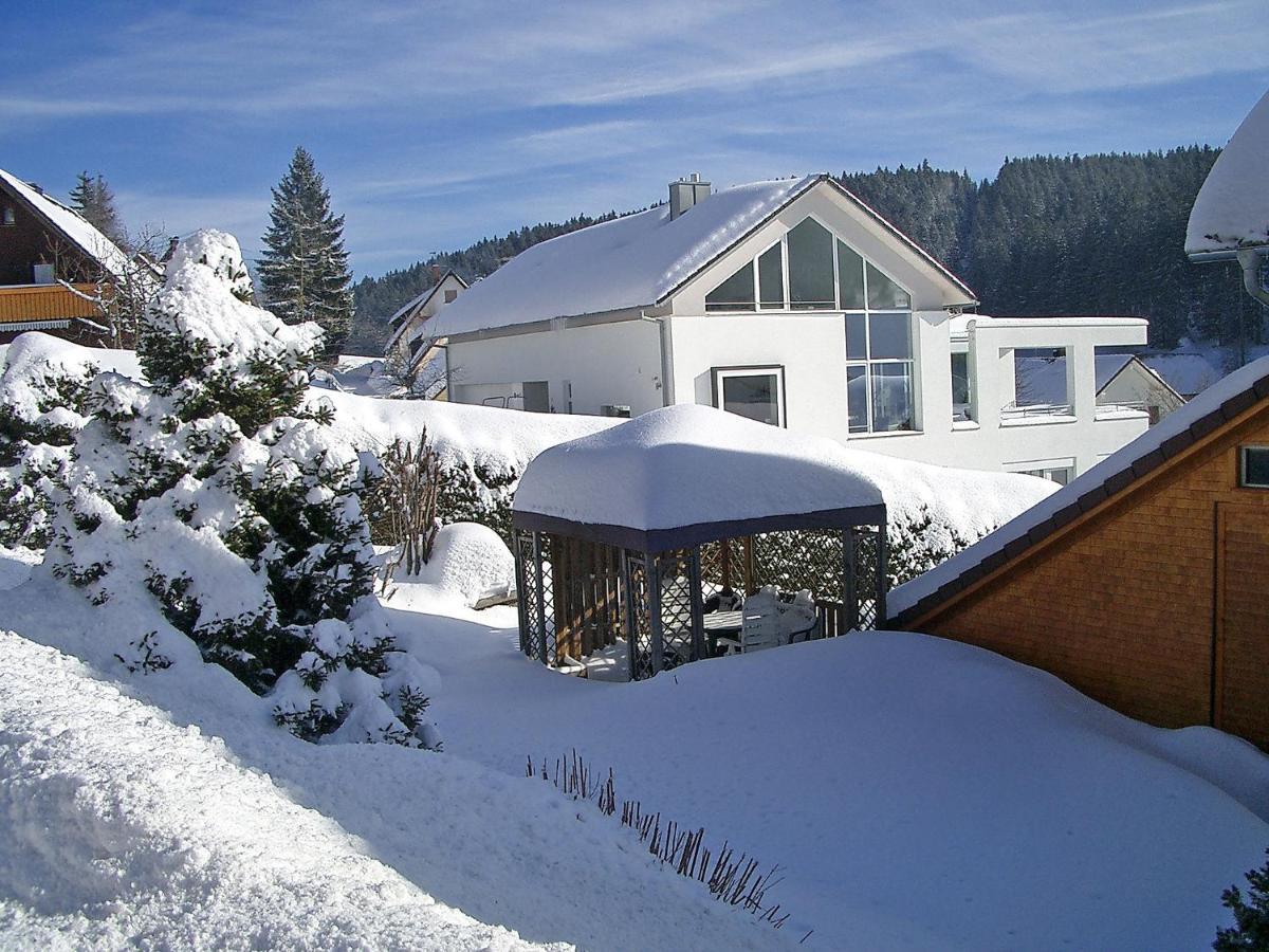 Apartment Willmann By Interhome Eisenbach  Eksteriør billede