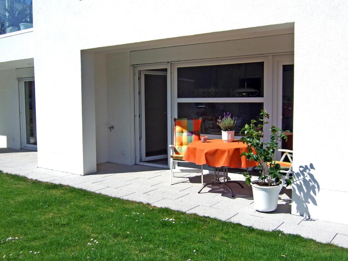 Apartment Willmann By Interhome Eisenbach  Eksteriør billede
