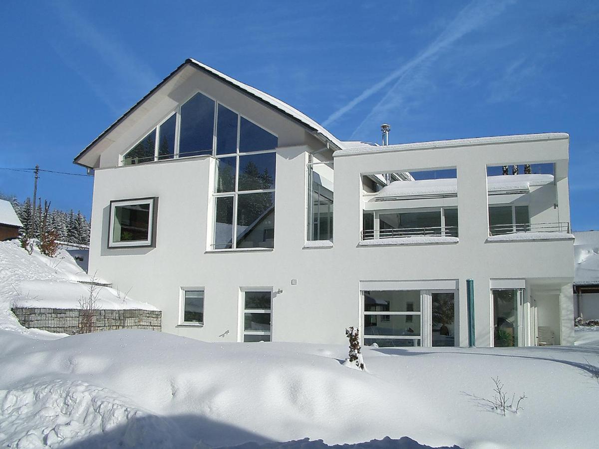 Apartment Willmann By Interhome Eisenbach  Eksteriør billede