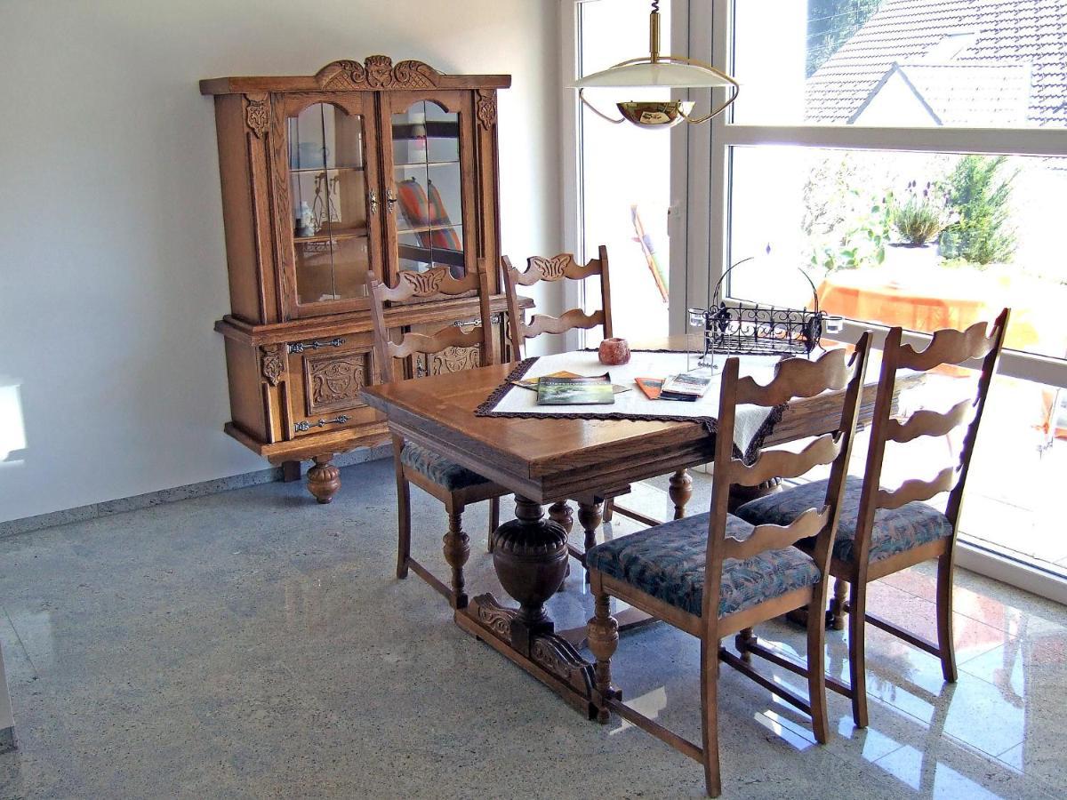 Apartment Willmann By Interhome Eisenbach  Eksteriør billede