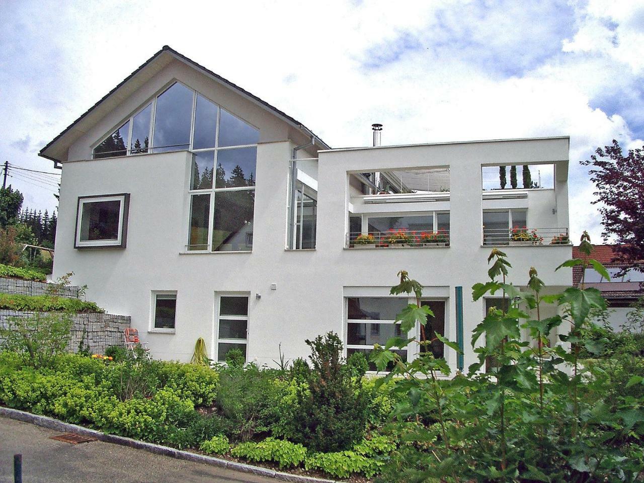 Apartment Willmann By Interhome Eisenbach  Eksteriør billede
